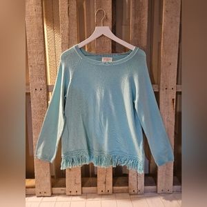 Sail to Sable size medium sweater